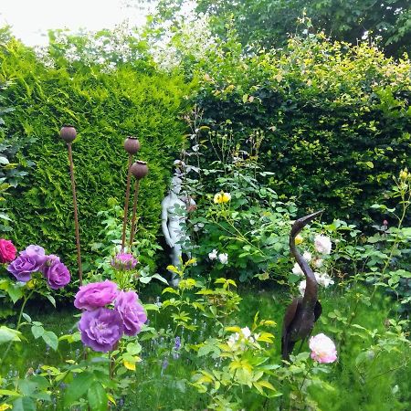 Bed and Breakfast Mountain Ash Horncastle  Exteriér fotografie