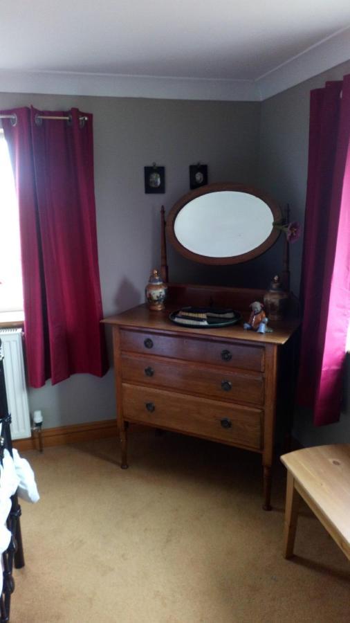 Bed and Breakfast Mountain Ash Horncastle  Exteriér fotografie