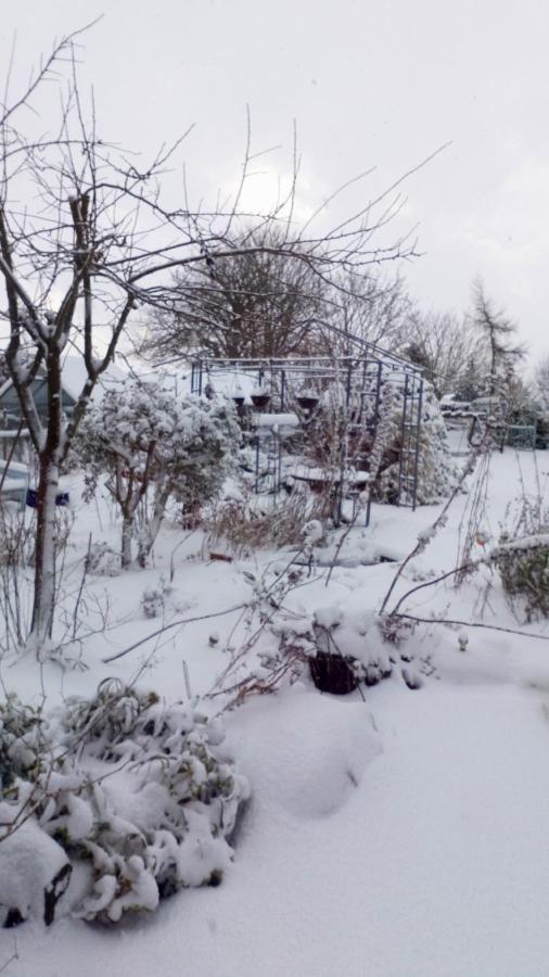 Bed and Breakfast Mountain Ash Horncastle  Exteriér fotografie