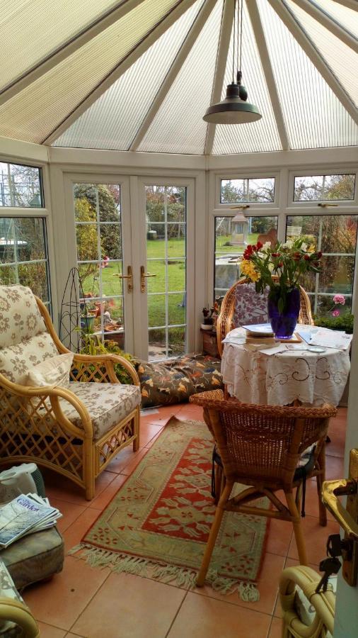 Bed and Breakfast Mountain Ash Horncastle  Exteriér fotografie