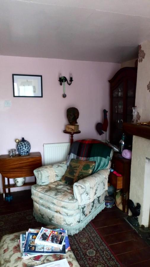 Bed and Breakfast Mountain Ash Horncastle  Exteriér fotografie