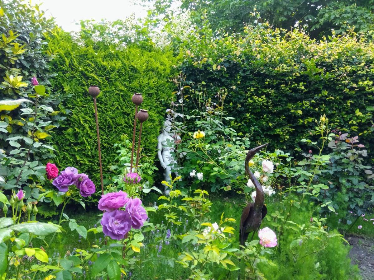 Bed and Breakfast Mountain Ash Horncastle  Exteriér fotografie