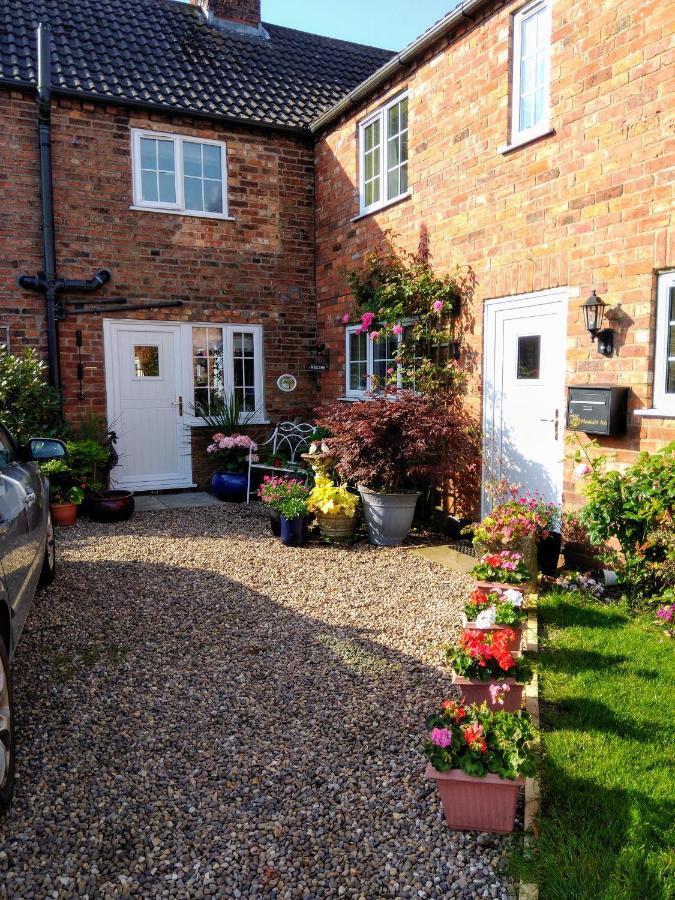 Bed and Breakfast Mountain Ash Horncastle  Exteriér fotografie