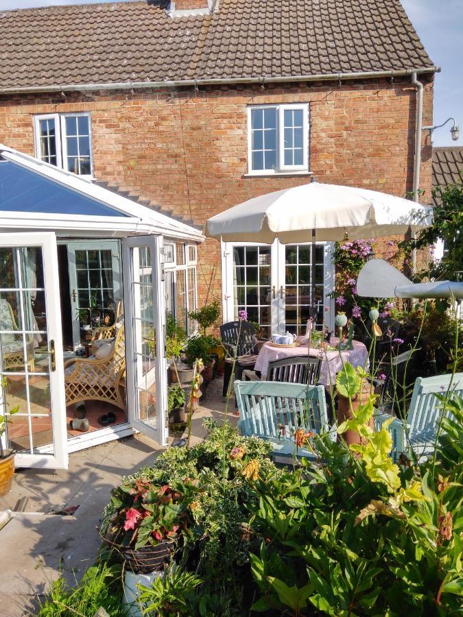 Bed and Breakfast Mountain Ash Horncastle  Exteriér fotografie